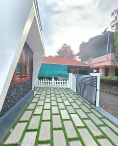 Image of 900 Sq.ft 3 BHK Independent House for sale in Panayikulam, Kochi for Rs. 4500000
