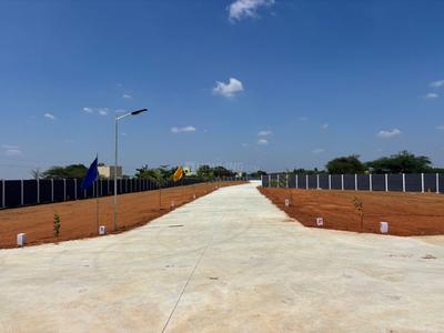 Image of 1154 Sq.ft Residential Plot / Land for sale in Elandapatti, Tiruchirappalli for Rs. 923200