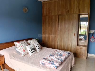 Bedroom Image of 1500 Sq.ft 3 BHK Apartment / Flat for sale in Porvorim Goa for Rs. 18000000
