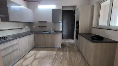 Kitchen Image of 2600 Sq.ft 3.5 BHK Apartment / Flat for sale in Marvel Cascada, Balewadi Pune for Rs. 31500000