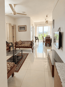 Image of 1198 Sq.ft 2 BHK Apartment / Flat for sale in SFS Avenue, Peroorkada, Thiruvananthapuram for Rs. 8000000