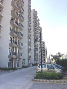 Image of 1340 Sq.ft 3 BHK Apartment / Flat for sale in Mapsko Paradise, Sector 83, Gurgaon for Rs. 13500000