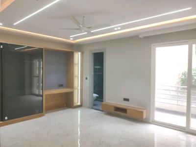 Bedroom Image of 4050 Sq.ft 4 BHK Builder Floor for sale in Green Field Colony Faridabad for Rs. 33000000