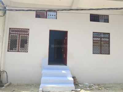 Image of 350 Sq.ft 1 RK Independent House for rent in Jarauli, Kanpur for Rs. 4000