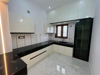 Kitchen Image of 500 Sq.ft 1 BHK Villa for sale in Thiruvallur Chennai for Rs. 3200000