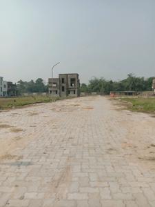 Swapnabhumi Internal Roads 1