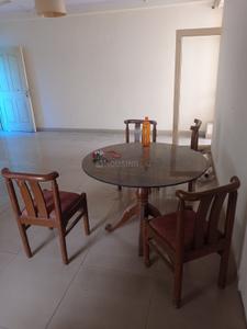 Hall Image of 850 Sq.ft 2 BHK Independent House for rent in Renowned Lotus Srishti, Crossings Republik Ghaziabad for Rs. 16500