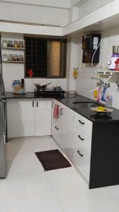 Kitchen Image of 1507 Sq.ft 9 BHK Independent House for sale in Sector 11 Noida for Rs. 55000000