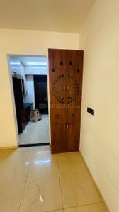 Bedroom Image of 1718 Sq.ft 3 BHK Villa for rent in Casagrand Florella, BEML Cooperative Society Layout Bengaluru for Rs. 40000