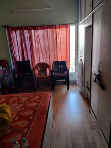 Bedroom Image of 3000 Sq.ft 4 BHK Villa for rent in Koregaon Park Pune for Rs. 100000