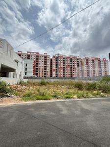 Residential Plot