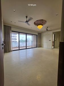 Hall Image of 2050 Sq.ft 3 BHK Apartment / Flat for sale in Prangan Wellanta, Althan Surat for Rs. 9800000