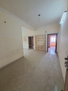 Hall Image of 800 Sq.ft 2 BHK Apartment / Flat for sale in Nagaram Ranga Reddy District Secunderabad for Rs. 2500000