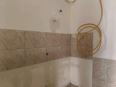 Kitchen Image of 1038 Sq.ft 2 BHK Apartment / Flat for sale in Siruseri Chennai for Rs. 6900000
