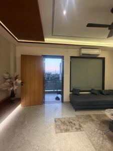 Hall Image of 2200 Sq.ft 4 BHK Independent House for sale in Vanakala Surat for Rs. 11100000