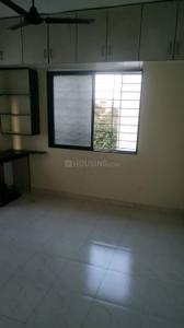 Bedroom Image of 550 Sq.ft 1 BHK Apartment / Flat for rent in Shivane Pune for Rs. 9500