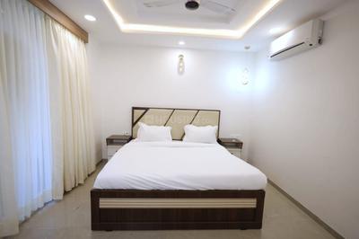 Bedroom Image of 5100 Sq.ft 5 BHK Apartment / Flat for sale in Central Park, Ashok Nagar Jaipur for Rs. 102000000