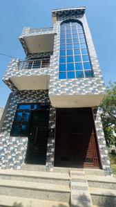 4 BHK Independent House