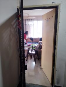 Hall Image of 849 Sq.ft 2 BHK Apartment / Flat for sale in Jaypee Aman, Sector 151 Noida for Rs. 6600000