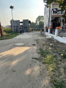 Image of 930 Sq.ft Residential Plot / Land for sale in Matiyari, Lucknow for Rs. 3500000