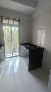 Kitchen Image of 1200 Sq.ft 2 BHK Apartment / Flat for rent in Diamond Garden, Chembur Mumbai for Rs. 85000