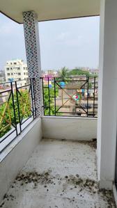 Image of 635 Sq.ft 2 BHK Apartment / Flat for sale in Keshtopur, Kolkata for Rs. 2300000