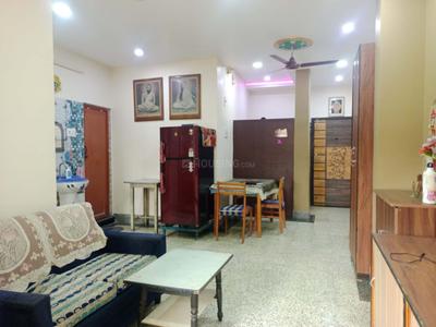 Hall Image of 855 Sq.ft 2 BHK Apartment / Flat for sale in Bijoygarh Kolkata for Rs. 3400000