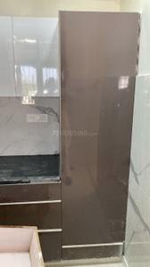 Kitchen Image of 1800 Sq.ft 3 BHK Builder Floor for sale in Kirti Nagar New Delhi for Rs. 30000000