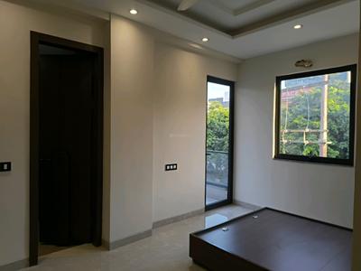 Bedroom Image of 1750 Sq.ft 4 BHK Builder Floor for sale in Indirapuram Ghaziabad for Rs. 18500000