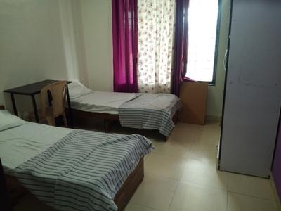 Bedroom Image of Mit girls pg.  in Kothrud, Pune