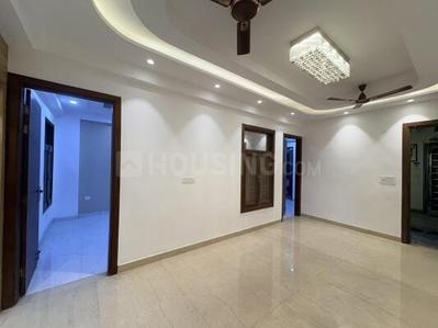 3 BHK Independent Builder Floor