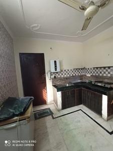 Kitchen Image of pg home in Kalkaji, New Delhi