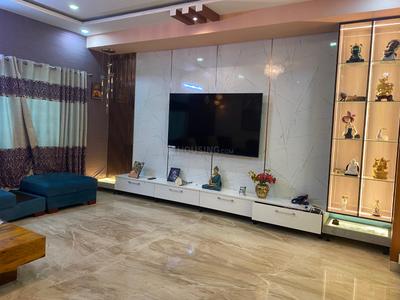 Hall Image of 2550 Sq.ft 4 BHK Villa for sale in Melange Smart Neighbourhoods, Sarjapur Bengaluru for Rs. 18500000