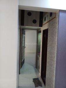 Image of 750 Sq.ft 1 BHK Apartment / Flat for sale in Dnyaneshwari, Kharghar, Navi Mumbai for Rs. 13000000