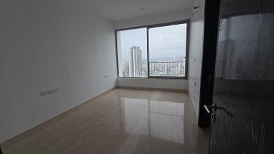 Bedroom Image of 1400 Sq.ft 3 BHK Apartment / Flat for sale in Oberoi Eternia Towers A to D, Mulund West Mumbai for Rs. 40000000