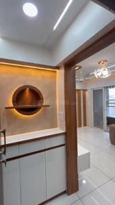 Kitchen Image of 900 Sq.ft 2 BHK Apartment / Flat for rent in VJ Yashone Wakad Central, Wakad Pune for Rs. 39999