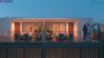 Image of 1242 Sq.ft Residential Plot / Land for sale in Rasayani, Navi Mumbai for Rs. 6200000
