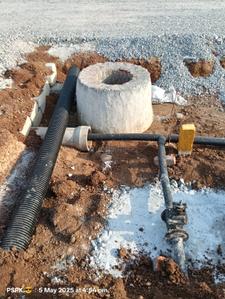 Image of 1930 Sq.ft Residential Plot / Land for sale in Riddhi Raghunath County, Shankarpally, Hyderabad for Rs. 5060000
