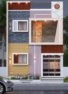 Image of 1000 Sq.ft 2 BHK Duplex for sale in Perumalpattu, Chennai for Rs. 4800000