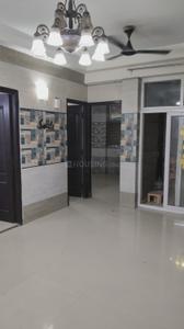 Hall Image of 1090 Sq.ft 2.5 BHK Apartment / Flat for sale in Amrapali Princely Estate, Sector 76 Noida for Rs. 9800000