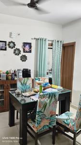 Hall Image of 1600 Sq.ft 3 BHK Apartment / Flat for sale in Azea Botanica, Vrindavan Yojana Lucknow for Rs. 15500000