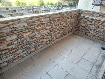 Balcony Image of 1270 Sq.ft 2 BHK Apartment / Flat for sale in Amrapali Village, Indirapuram Ghaziabad for Rs. 11200000