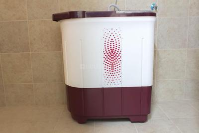 Image of 4 BHK in Mahindra Ashvita in Hafeezpet, Hyderabad