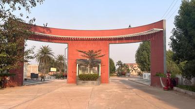 Image of 1000 Sq.ft Residential Plot / Land for sale in Shri Swastik Royale Avenue, Bhurkoni, Raipur for Rs. 2090000