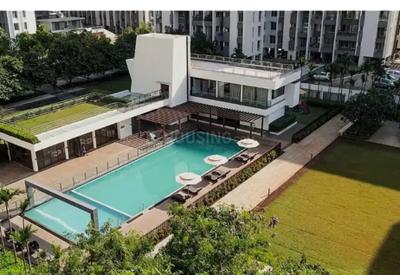 Image of 1462 Sq.ft 3.5 BHK Apartment / Flat for sale in Kolte Patil Little Earth Kiwale Building C12, Mamurdi, Pune for Rs. 9912112