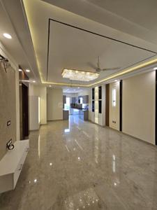 Hall Image of 1395 Sq.ft 3 BHK Builder Floor for sale in Pitrachaya Dev Luxury Floors, Sector 70 Gurgaon for Rs. 19000000
