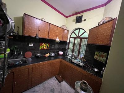 Kitchen Image of 1296 Sq.ft 8 BHK Independent House for sale in Lohamandi Agra for Rs. 13500000