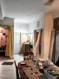 Hall Image of 2200 Sq.ft 3.5 BHK Independent House for sale in Abhinav Kakda Abhinav Homes, Ayodhya Bypass Bhopal for Rs. 16500000