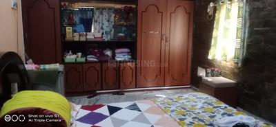 Bedroom Image of Cristal Socity  F1 402 (Sundarvan) in Andheri West, Mumbai