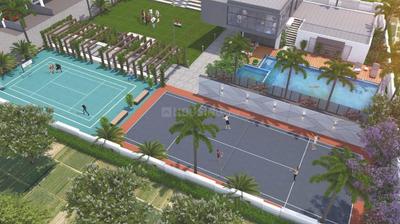 Image of 1408 Sq.ft 3 BHK Apartment / Flat for sale in Rajveer Garima, Wakad, Pune for Rs. 13000000